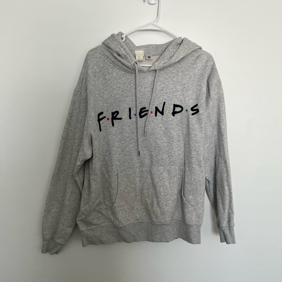 Friends Hoodie - Picture 1 of 4